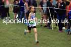 Boys and Girls Under-15s, 2024 Sunderland XC Relays.  Photo: David T. Hewitson/Sports for All Pics